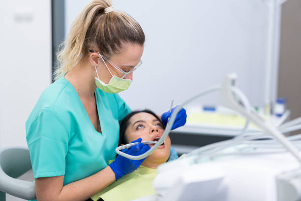 Best Emergency Tooth Extraction in Cvallis, OR